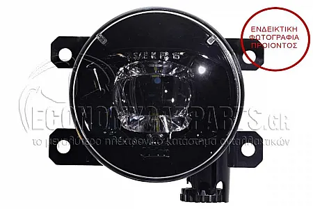 ΠΡΟΒΟΛΕΑΣ ΟΜΙΧΛΗΣ LED (VALEO)
