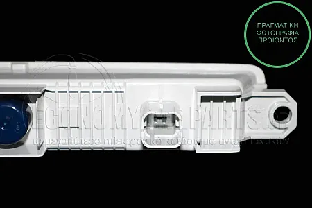 ΦΑΝΑΡΙ ΗΜΕΡΑΣ ΕΜΠΡΟΣ (LED) (VALEO)