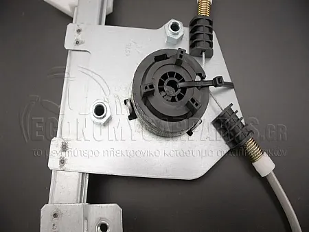 ΓΡΥΛΛΟΣ ΠΑΡΑΘΥΡΟΥ ΕΜΠΡΟΣ ΗΛΕΚΤΡΙΚΟΣ (ΧΩΡΙΣ ΜΟΤΕΡ)