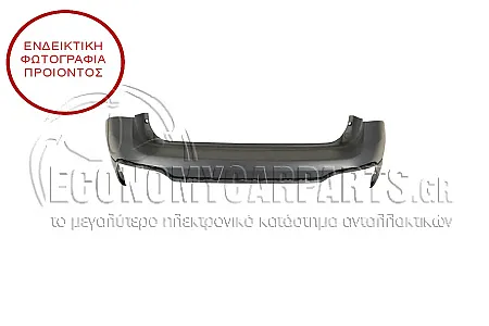 ΠΡΟΦΥΛΑΚΤΗΡΑΣ ΠΙΣΩ ΑΝΩ ΒΑΦΟΜΕΝΟΣ (ΓΙΑ ΕΚΔΟΣΕΙΣ CROSS) (ΓΝΗΣΙΟΣ)