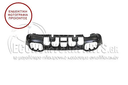 ΠΡΟΦΥΛΑΚΤΗΡΑΣ ΠΙΣΩ ΚΑΤΩ (ΓΙΑ ΕΚΔΟΣΕΙΣ CROSS) (ΓΝΗΣΙΟΣ)