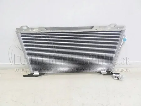 ΨΥΓΕΙΟ A/C  2.0COMPR-2.0-2.2CDI (57x32)