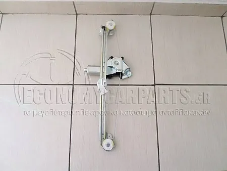 ΓΡΥΛΛΟΣ ΠΑΡΑΘΥΡΟΥ ΠΙΣΩ ΗΛΕΚΤΡΙΚΟΣ