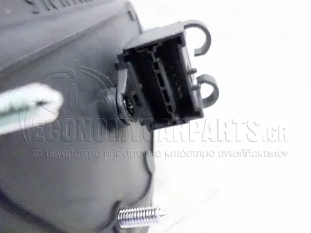 ΚΑΘΡΕΦΤΗΣ ΕΞΩΤΕΡΙΚΟΣ ΗΛΕΚΤΡΙΚΟΣ ΘΕΡΜΑΙΝΟΜΕΝΟΣ (ΧΩΡΙΣ ΚΑΠΑΚΙ)(ΜΕ ΦΛΑΣ)(7ΦΙΣ)