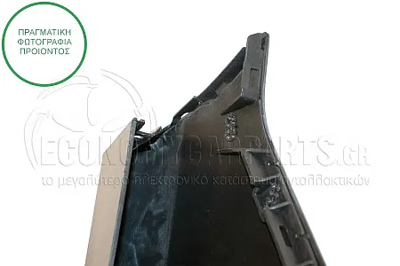 ΑΚΡΟ ΠΡΟΦΥΛΑΚΤΗΡΑ ΠΙΣΩ ΒΑΦΟΜΕΝΟ