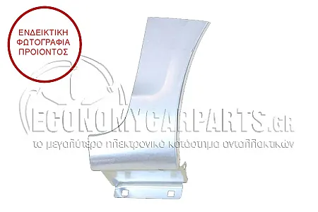ΦΡΥΔΙ ΕΜΠΡΟΣ ΦΤΕΡΟΥ (ΠΙΣΩ ΚΑΤΩ ΚΟΜΜΑΤΙ)