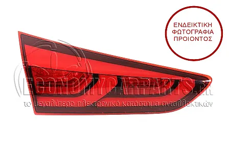 ΦΑΝΑΡΙ ΠΙΣΩ ΕΣΩΤΕΡΙΚΟ LED (ΓΝΗΣΙΟ)