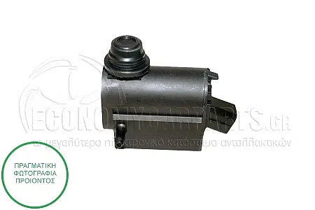 ΜΟΤΕΡ ΔΟΧΕΙΟΥ ΝΕΡΟΥ ΥΑΛΟΚΑΘΑΡΙΣΤΗΡΩΝ (Τετράγωνη Φίσα) (Διπλό) (3pin)