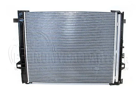 ΨΥΓΕΙΟ A/C (ΓΙΑ ΟΛΕΣ ΤΙΣ ΕΚΔΟΣΕΙΣ BENZΙΝΗ - ΠΕΤΡΕΛΑΙΟ) (ΔΙΑΣΤΑΣΕΙΣ ΚΥΨΕΛΗΣ: 61x45.8cm)
