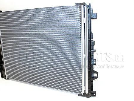 ΨΥΓΕΙΟ A/C (ΓΙΑ ΟΛΕΣ ΤΙΣ ΕΚΔΟΣΕΙΣ BENZΙΝΗ - ΠΕΤΡΕΛΑΙΟ) (ΔΙΑΣΤΑΣΕΙΣ ΚΥΨΕΛΗΣ: 61x45.8cm)