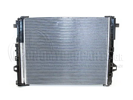 ΨΥΓΕΙΟ A/C (ΓΙΑ ΟΛΕΣ ΤΙΣ ΕΚΔΟΣΕΙΣ BENZΙΝΗ - ΠΕΤΡΕΛΑΙΟ) (ΔΙΑΣΤΑΣΕΙΣ ΚΥΨΕΛΗΣ: 61x45.8cm)