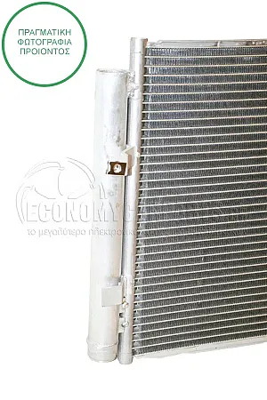 ΨΥΓΕΙΟ A/C (ΓΙΑ ΟΛΕΣ ΤΙΣ ΕΚΔΟΣΕΙΣ BENZΙΝΗ) (ΔΙΑΣΤΑΣΕΙΣ ΚΥΨΕΛΗΣ: 440x340x16mm) (KOYO)