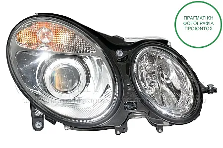 ΦΑΝΑΡΙ ΕΜΠΡΟΣ ΒΙ-XENON 2002-2006 (HELLA)