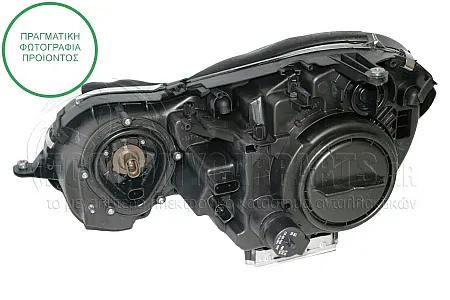ΦΑΝΑΡΙ ΕΜΠΡΟΣ ΒΙ-XENON 2002-2006 (HELLA)