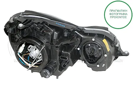 ΦΑΝΑΡΙ ΕΜΠΡΟΣ (Bi-XENON) 2002-2006 (DEPO)