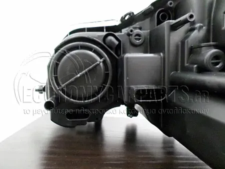 ΦΑΝΑΡΙ ΕΜΠΡΟΣ ΗΛΕΚΤΡΙΚΟ Η7 (HELLA) 2006-2009