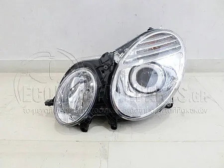 ΦΑΝΑΡΙ ΕΜΠΡΟΣ Bi-XENON 2006-2009 (HELLA)