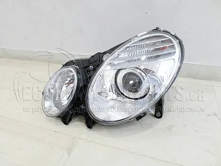 ΦΑΝΑΡΙ ΕΜΠΡΟΣ Bi-XENON 2006-2009 (HELLA)