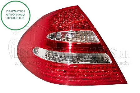 ΦΑΝΑΡΙ ΠΙΣΩ (LED) 2002-2006 (ΓΙΑ ΕΚΔΟΣΕΙΣ: AVANTGARDE) (DEPO)
