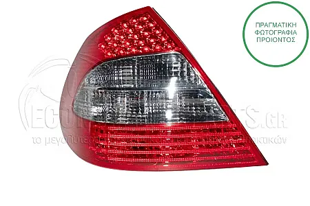 ΦΑΝΑΡΙ ΠΙΣΩ (LED) 2006-2009 (ΓΙΑ ΕΚΔΟΣΕΙΣ: AVANTGARDE)