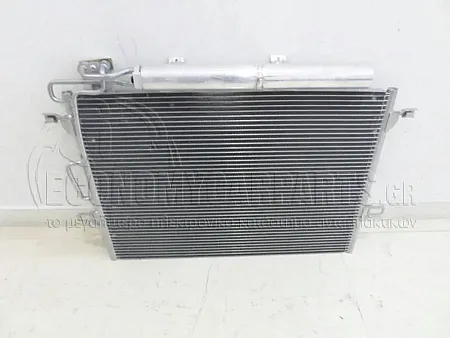 ΨΥΓΕΙΟ A/C ΓΙΑ ΟΛΑ ΒΕΝΖΙΝΗ/DIESEL (59*44*1.6)