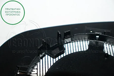 ΚΡΥΣΤΑΛΛΟ ΚΑΘΡΕΦΤΗ ΘΕΡΜΑΙΝOMENO (CONVEX GLASS)