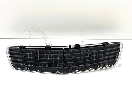 ΜΑΣΚΑ ΚΟΜΠΛΕ (W220) 2000-2002