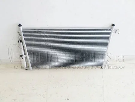 ΨΥΓΕΙΟ A/C (ΓΙΑ ΟΛΕΣ ΤΙΣ ΕΚΔΟΣΕΙΣ BENZΙΝΗ) (ΔΙΑΣΤΑΣΕΙΣ ΚΥΨΕΛΗΣ: 65.4x34x1.6cm)