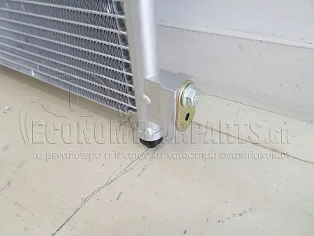 ΨΥΓΕΙΟ A/C (ΓΙΑ ΟΛΕΣ ΤΙΣ ΕΚΔΟΣΕΙΣ BENZΙΝΗ) (ΔΙΑΣΤΑΣΕΙΣ ΚΥΨΕΛΗΣ: 65.4x34x1.6cm)