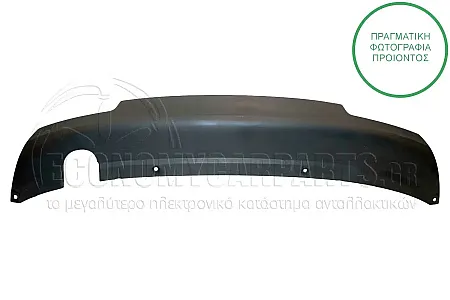 ΣΠΟΙΛΕΡ ΠΡΟΦΥΛΑΚΤΗΡΑ ΠΙΣΩ