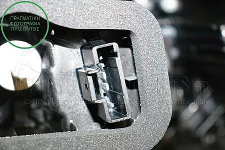 ΦΑΝΑΡΙ ΠΙΣΩ ΕΞΩΤΕΡΙΚΟ (VALEO)