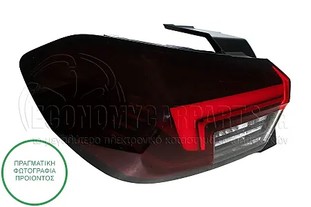 ΦΑΝΑΡΙ ΠΙΣΩ ΕΞΩΤΕΡΙΚΟ (LED) (VALEO)