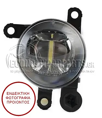 ΠΡΟΒΟΛΕΑΣ ΟΜΙΧΛΗΣ LED (VALEO)