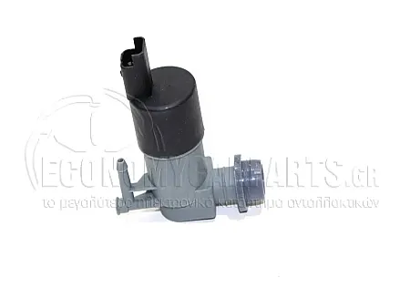 ΜΟΤΕΡ ΔΟΧΕΙΟΥ ΝΕΡΟΥ ΥΑΛΟΚΑΘΑΡΙΣΤΗΡΩΝ (Ορθογώνια Φίσα) (Μονό)