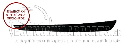 ΣΠΟΙΛΕΡ ΠΡΟΦΥΛΑΚΤΗΡΑ ΕΜΠΡΟΣ ΑΚΡΑΙΟ ΒΑΦΟΜΕΝΟ