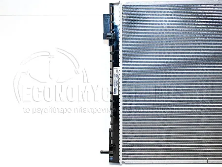 ΨΥΓΕΙΟ ΒΟΗΘΗΤΙΚΟ (ΓΙΑ ΕΚΔΟΣΕΙΣ 0.9 TURBO ΒΕΝΖΙΝΗ) (ΔΙΑΣΤΑΣΕΙΣ ΚΥΨΕΛΗΣ: 510x390x16mm)