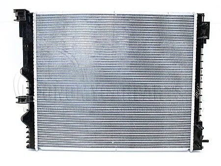 ΨΥΓΕΙΟ ΒΟΗΘΗΤΙΚΟ (ΓΙΑ ΕΚΔΟΣΕΙΣ 0.9 TURBO ΒΕΝΖΙΝΗ) (ΔΙΑΣΤΑΣΕΙΣ ΚΥΨΕΛΗΣ: 510x390x16mm)