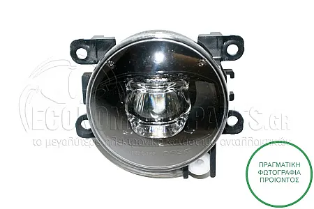 ΠΡΟΒΟΛΕΑΣ ΟΜΙΧΛΗΣ LED (DEPO)