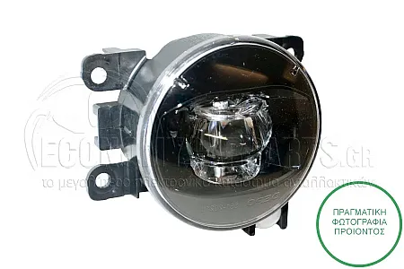 ΠΡΟΒΟΛΕΑΣ ΟΜΙΧΛΗΣ LED (DEPO)