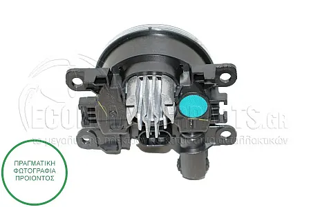 ΠΡΟΒΟΛΕΑΣ ΟΜΙΧΛΗΣ LED (DEPO)