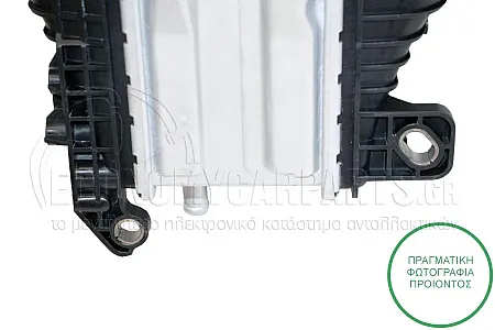 ΨΥΓΕΙΟ ΙΝΤΕRCOOLER (ΓΙΑ ΕΚΔΟΣΕΙΣ 1.5 ΠΕΤΡΕΛΑΙΟ) (ΔΙΑΣΤΑΣΕΙΣ ΚΥΨΕΛΗΣ: 99x165mm)