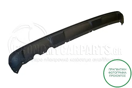 ΣΠΟΙΛΕΡ ΠΡΟΦΥΛΑΚΤΗΡΑ ΠΙΣΩ (ΜΑΥΡΟ)