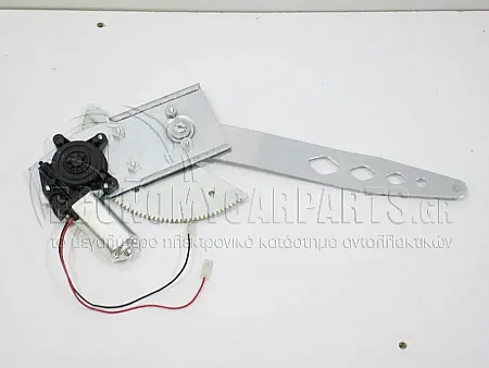 ΓΡΥΛΛΟΣ ΠΑΡΑΘΥΡΟΥ ΕΜΠΡΟΣ ΗΛΕΚΤΡΙΚΟΣ