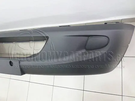 ΠΡΟΦΥΛΑΚΤΗΡΑΣ ΕΜΠΡΟΣ (ΧΩΡΙΣ ΘΕΣΕΙΣ ΓΙΑ ΠΡΟΒΟΛΕΙΣ)