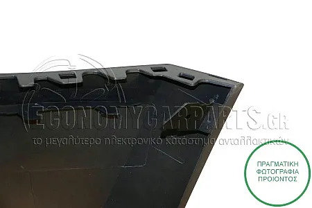 ΠΡΟΦΥΛΑΚΤΗΡΑΣ ΕΜΠΡΟΣ ΑΚΡΑΙΟΣ (ΜΑΥΡΟΣ)
