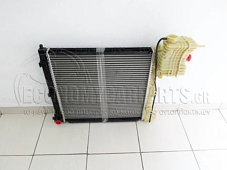 ΨΥΓΕΙΟ ΝΕΡΟΥ (ΧΩΡΙΣ A/C)(ΜΗΧΑΝΙΚΟ ΣΑΣΜΑΝ) (ΒΕΝΖΙΝΗ-ΠΕΤΡΕΛΑΙΟ) (57*56) BEHR