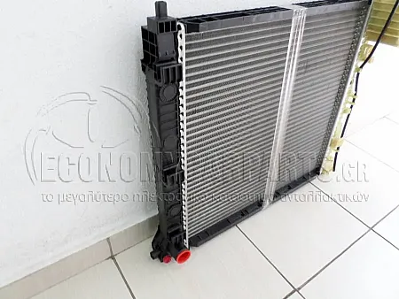 ΨΥΓΕΙΟ ΝΕΡΟΥ (ΧΩΡΙΣ A/C)(ΜΗΧΑΝΙΚΟ ΣΑΣΜΑΝ) (ΒΕΝΖΙΝΗ-ΠΕΤΡΕΛΑΙΟ) (57*56) BEHR