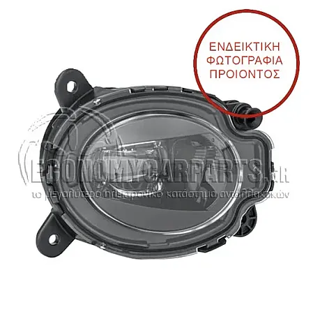 ΠΡΟΒΟΛΕΑΣ ΟΜΙΧΛΗΣ (LED)