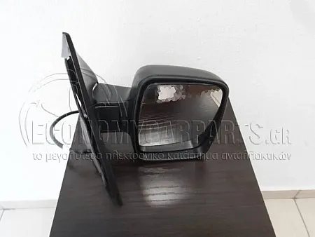 ΚΑΘΡΕΦΤΗΣ ΕΞΩΤΕΡΙΚΟΣ ΗΛΕΚΤΡΙΚΟΣ ΘΕΡΜΑΙΝΟΜΕΝΟΣ