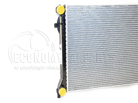 ΨΥΓΕΙΟ ΝΕΡΟΥ (ΓΙΑ ΕΚΔΟΣΕΙΣ 1.4-1.6-2.0FSI/SDI) (ΓΙΑ ΕΚΔΟΣΕΙΣ ΜΕ A/C) (ΓΙΑ ΟΧΗΜΑΤΑ ΜΕ ΜΗΧΑΝΙΚΟ Ή ΑΥΤΟΜΑΤΟ ΚΙΒΩΤΙΟ ΤΑΧΥΤΗΤΩΝ) (ΔΙΑΣΤΑΣΕΙΣ ΚΥΨΕΛΗΣ: 650x415mm) (MAHLE BEHR)